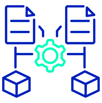 End-to-End Process Mining